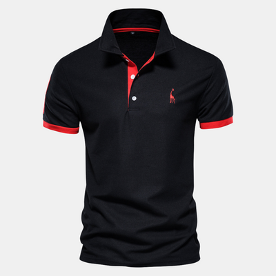 Gregory - Stilvolles Herren-Poloshirt