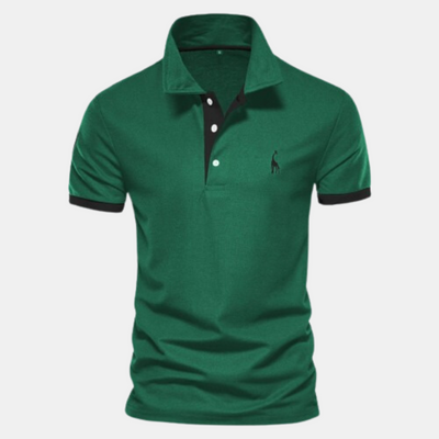 Gregory - Stilvolles Herren-Poloshirt