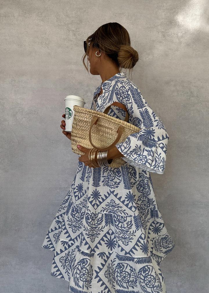 Molly – Elegantes Kleid