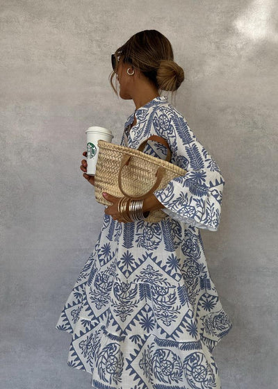 Molly – Elegantes Kleid