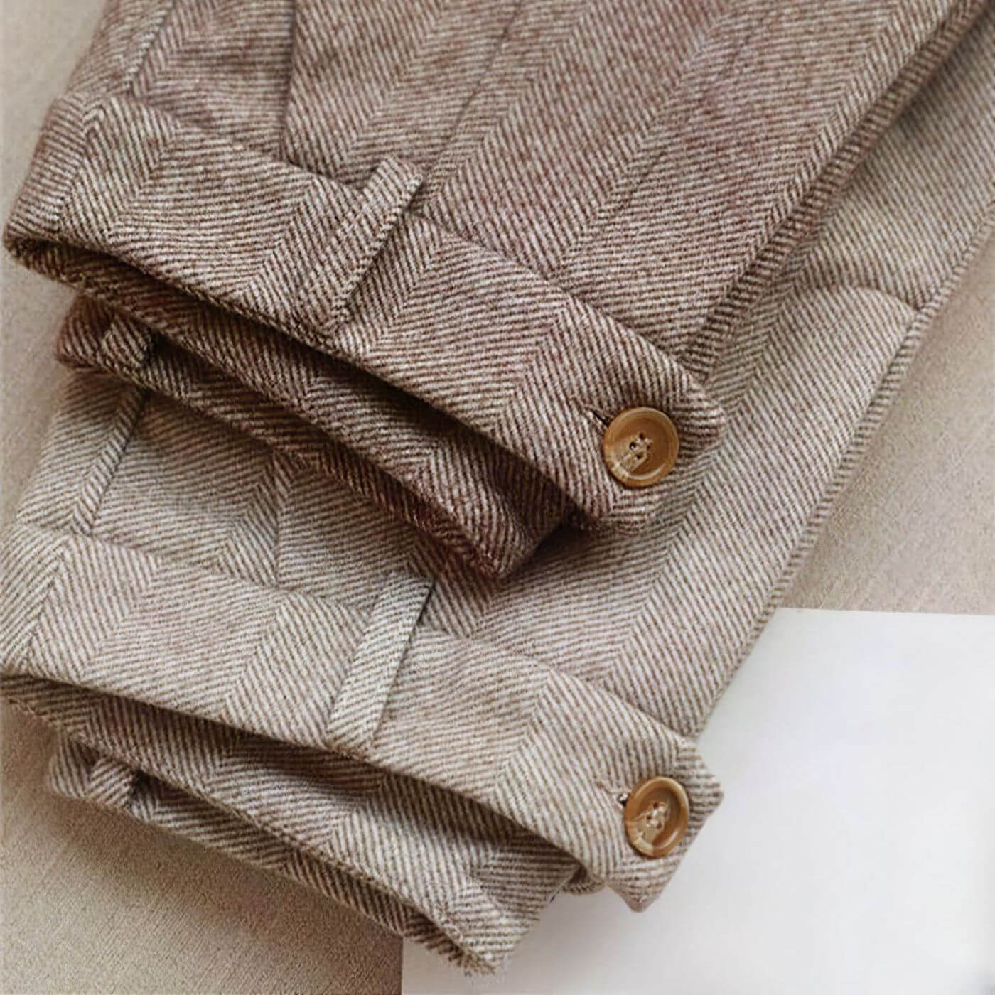 Kasper™ – Maßgeschneiderte Hose