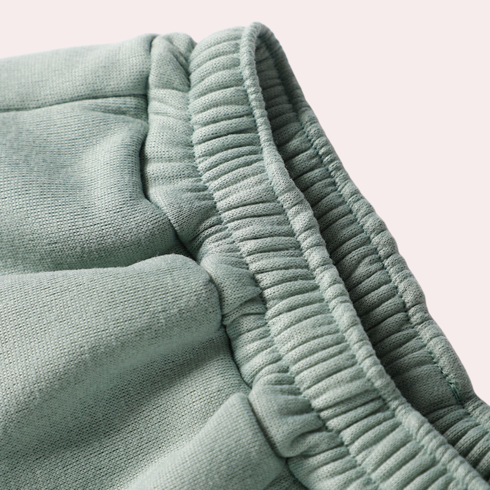 Keelin - Stylischer 2-teiliger Damen-Jogginganzug für bequeme Momente