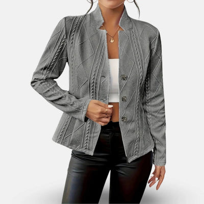 Sophie – Figurbetonter Blazer mit Stil (1+1 GRATIS)