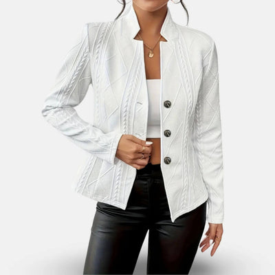 Sophie – Figurbetonter Blazer mit Stil (1+1 GRATIS)
