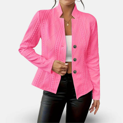 Sophie – Figurbetonter Blazer mit Stil (1+1 GRATIS)