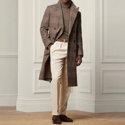 Elias Bundfaltenhose