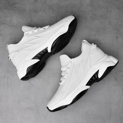 SkyBoost Pro Schwarz| +6CM +8CM +10CM