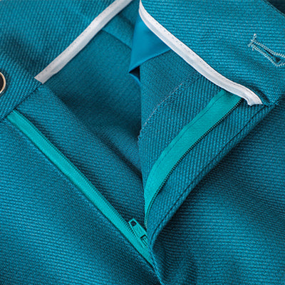 Elegante Kombination aus Blazer und Hose LAURA