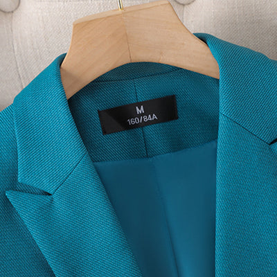 Elegante Kombination aus Blazer und Hose LAURA