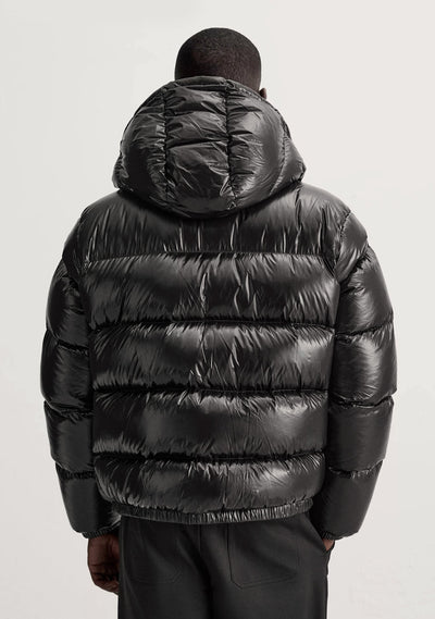 Rival – Cozy Pufferjacke