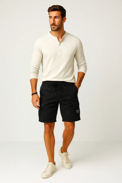 Lässige Herren Sommershorts