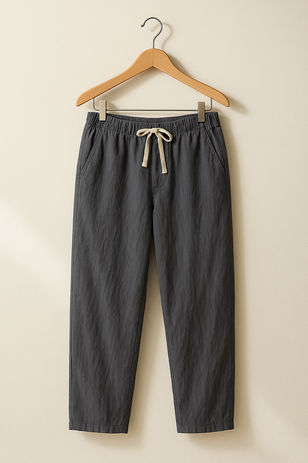 Laurentius Freizeithose mit Kordelzug