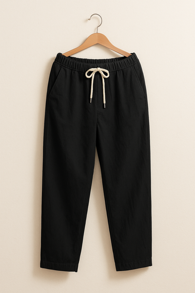 Laurentius Freizeithose mit Kordelzug