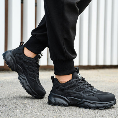 S3 Robuste bequeme Sicherheitsschuhe