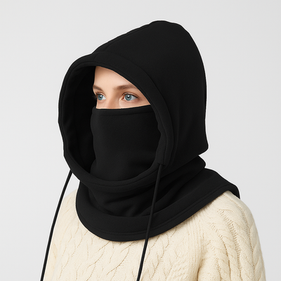 Leni | Frostschutz Kapuzenmaske