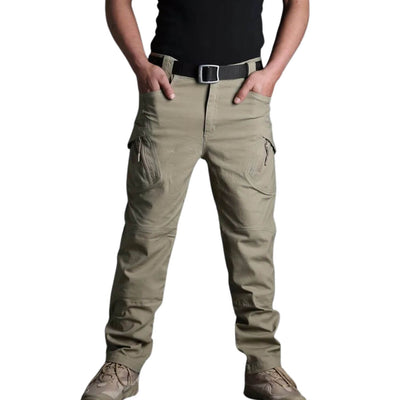 Lennart™ - Taktische Outdoor-Cargo-Hose
