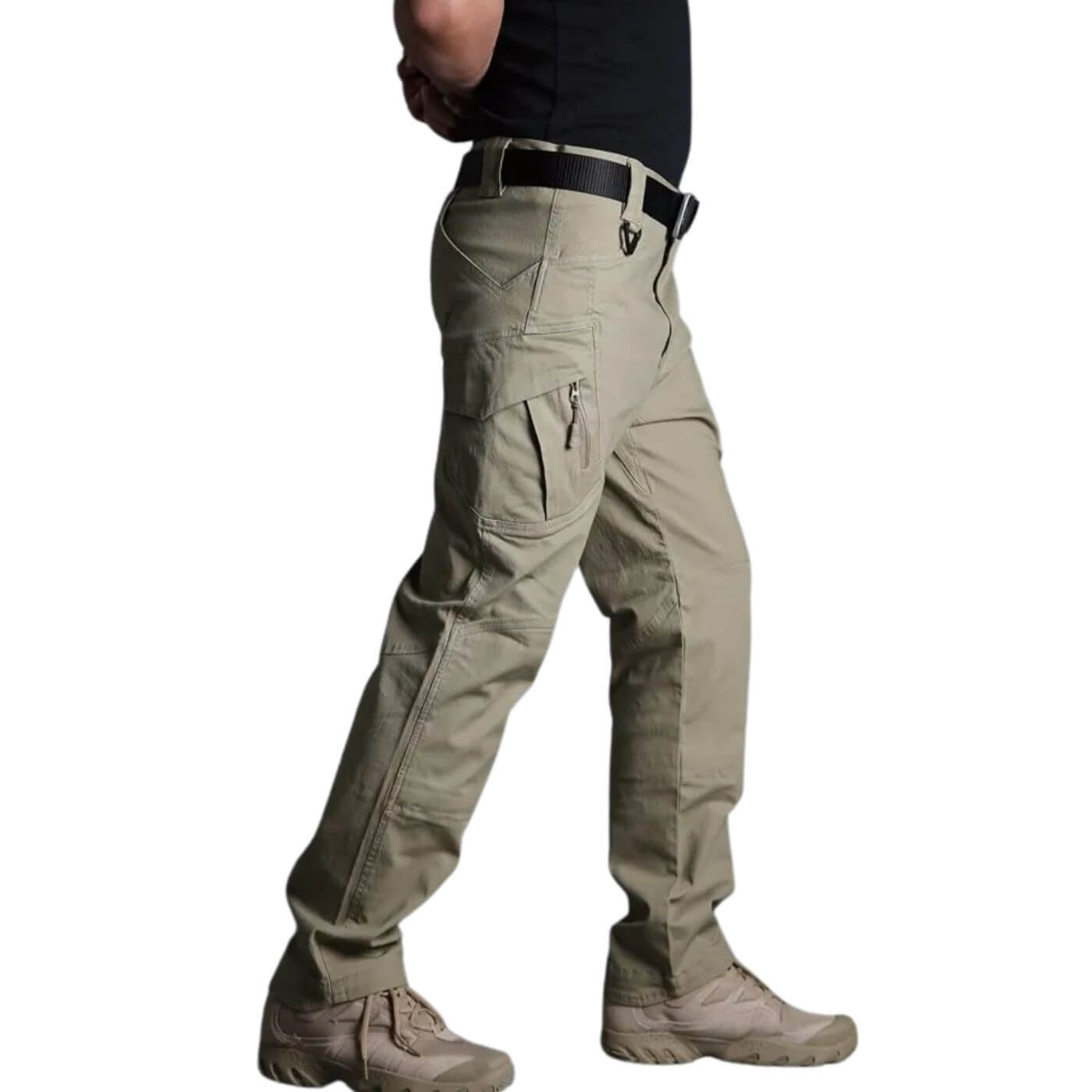 Lennart™ - Taktische Outdoor-Cargo-Hose