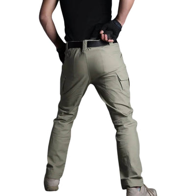 Lennart™ - Taktische Outdoor-Cargo-Hose