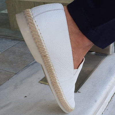 Lennart - Stilvoll & Komfortabel Loafers