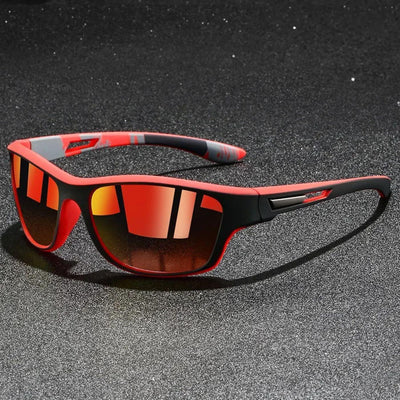 Lens™ – Outdoor Sportbrille (1+1 GRATIS)
