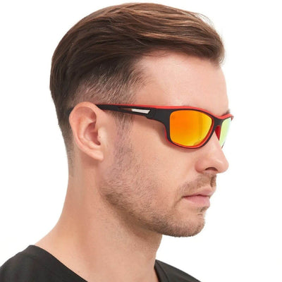 Lens™ – Outdoor Sportbrille (1+1 GRATIS)
