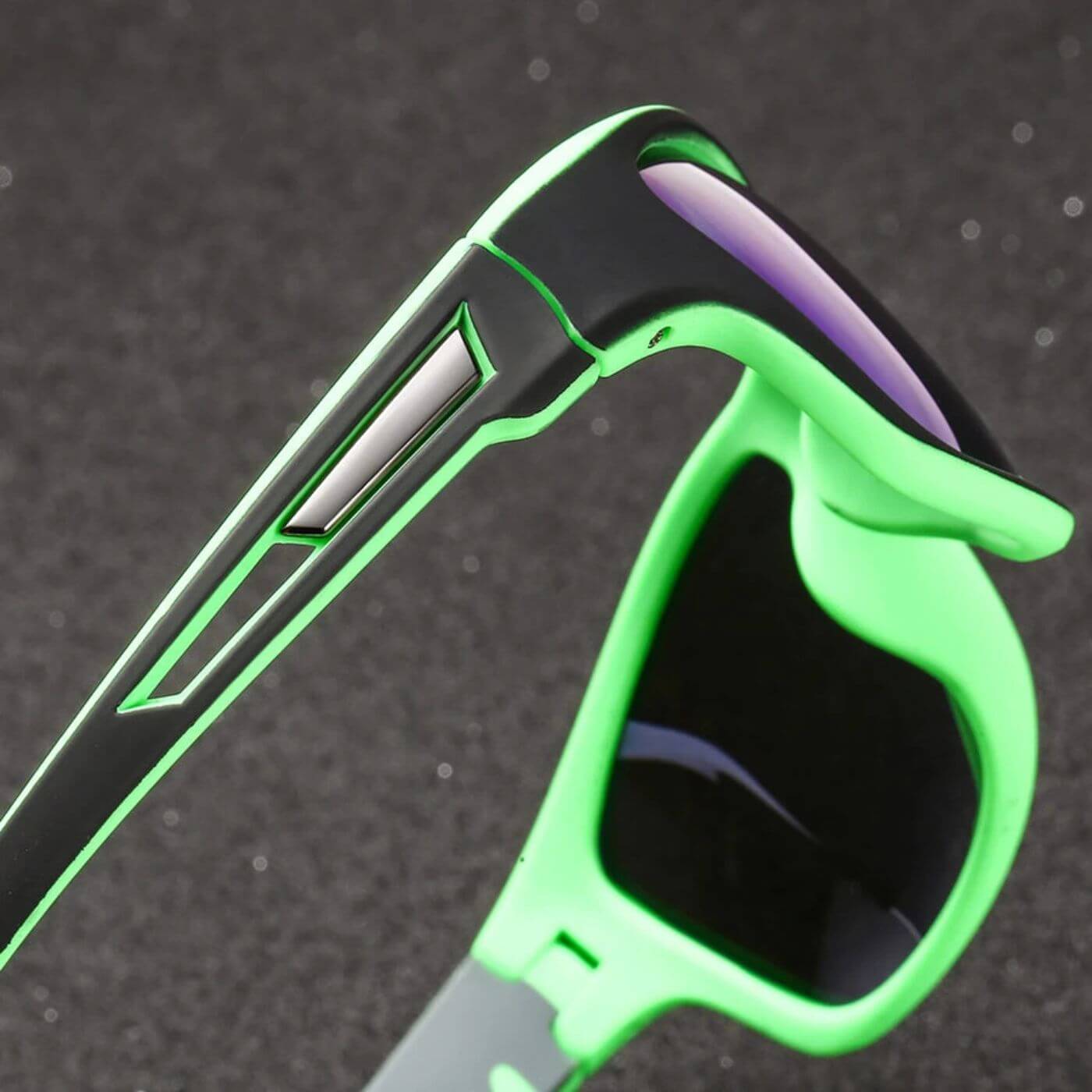 Lens™ – Outdoor Sportbrille (1+1 GRATIS)