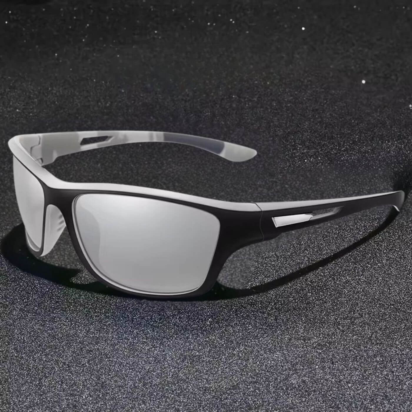 Lens™ – Outdoor Sportbrille (1+1 GRATIS)