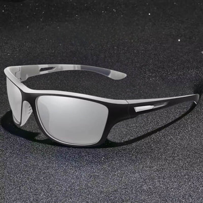 Lens™ – Outdoor Sportbrille (1+1 GRATIS)