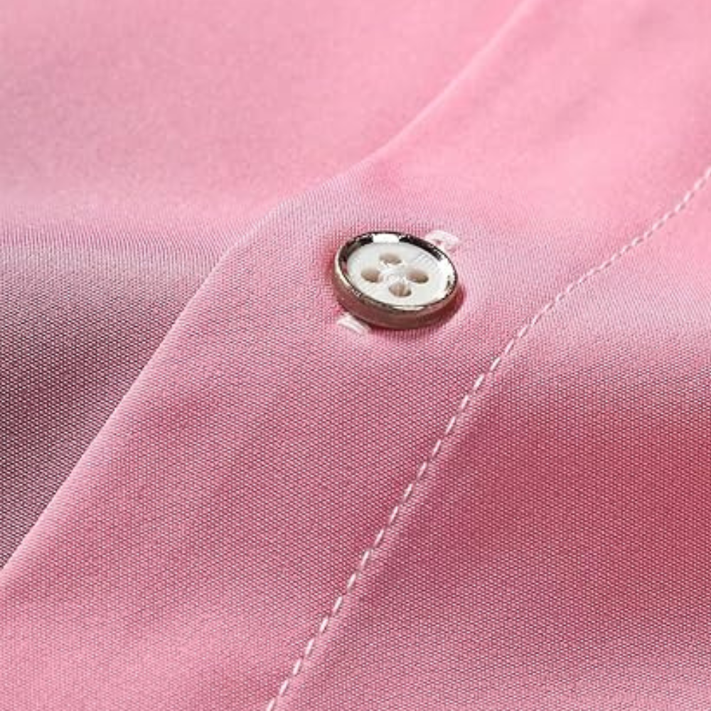 Lisandro- Hemd für Herren mit kurzen Ärmeln