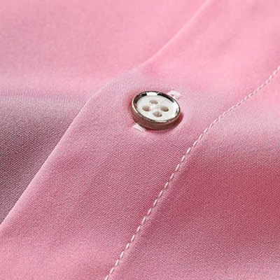 Lisandro- Hemd für Herren mit kurzen Ärmeln