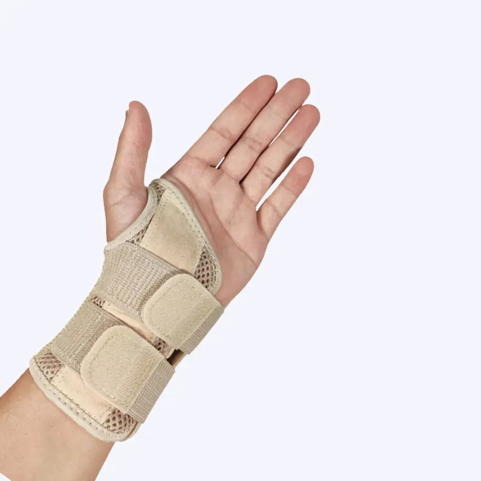 ErgoWrist™ Plus Handgelenkschienen-Stütze