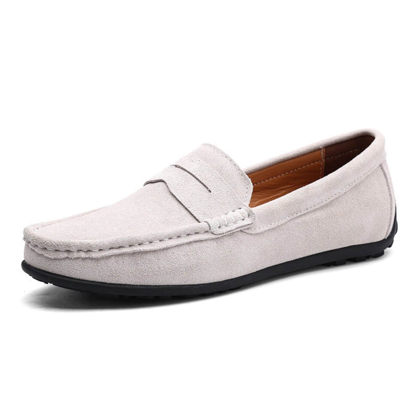 Lorenz™ – Schmerzfreie Orthopädische Loafer