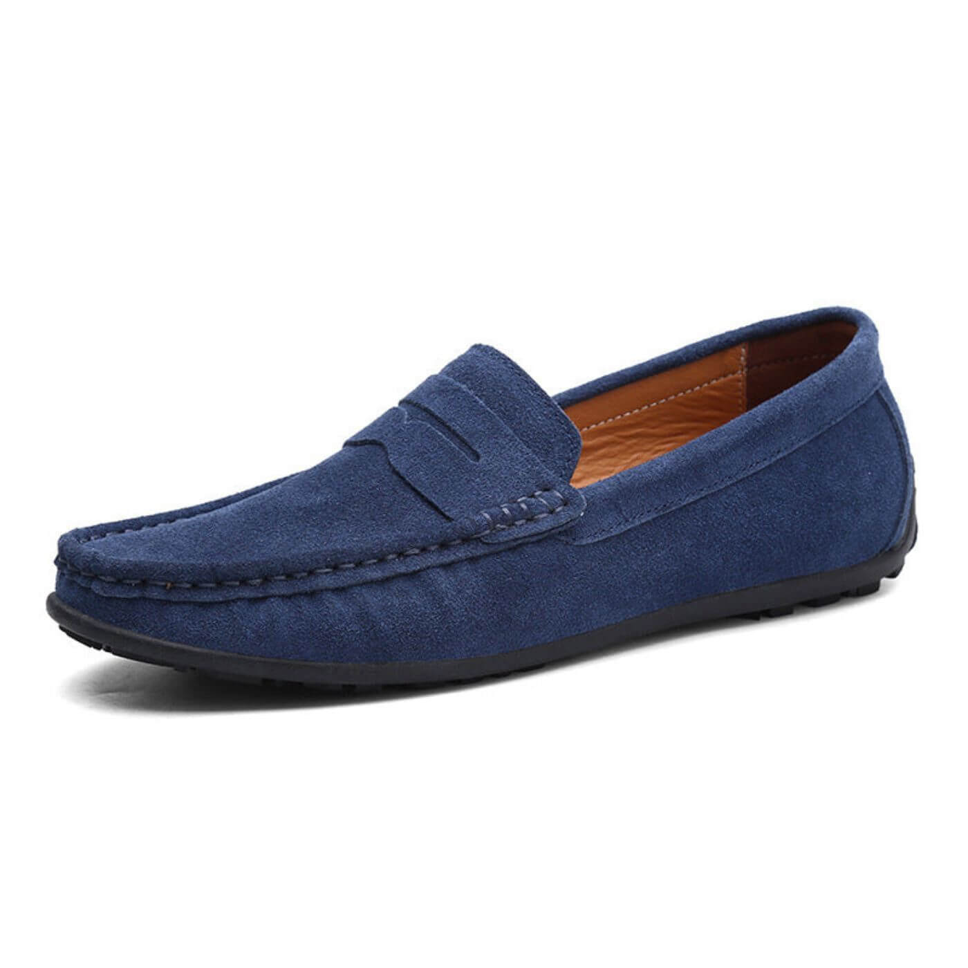 Lorenz™ – Schmerzfreie Orthopädische Loafer