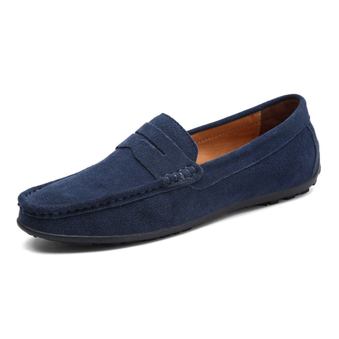 Lorenz™ – Schmerzfreie Orthopädische Loafer