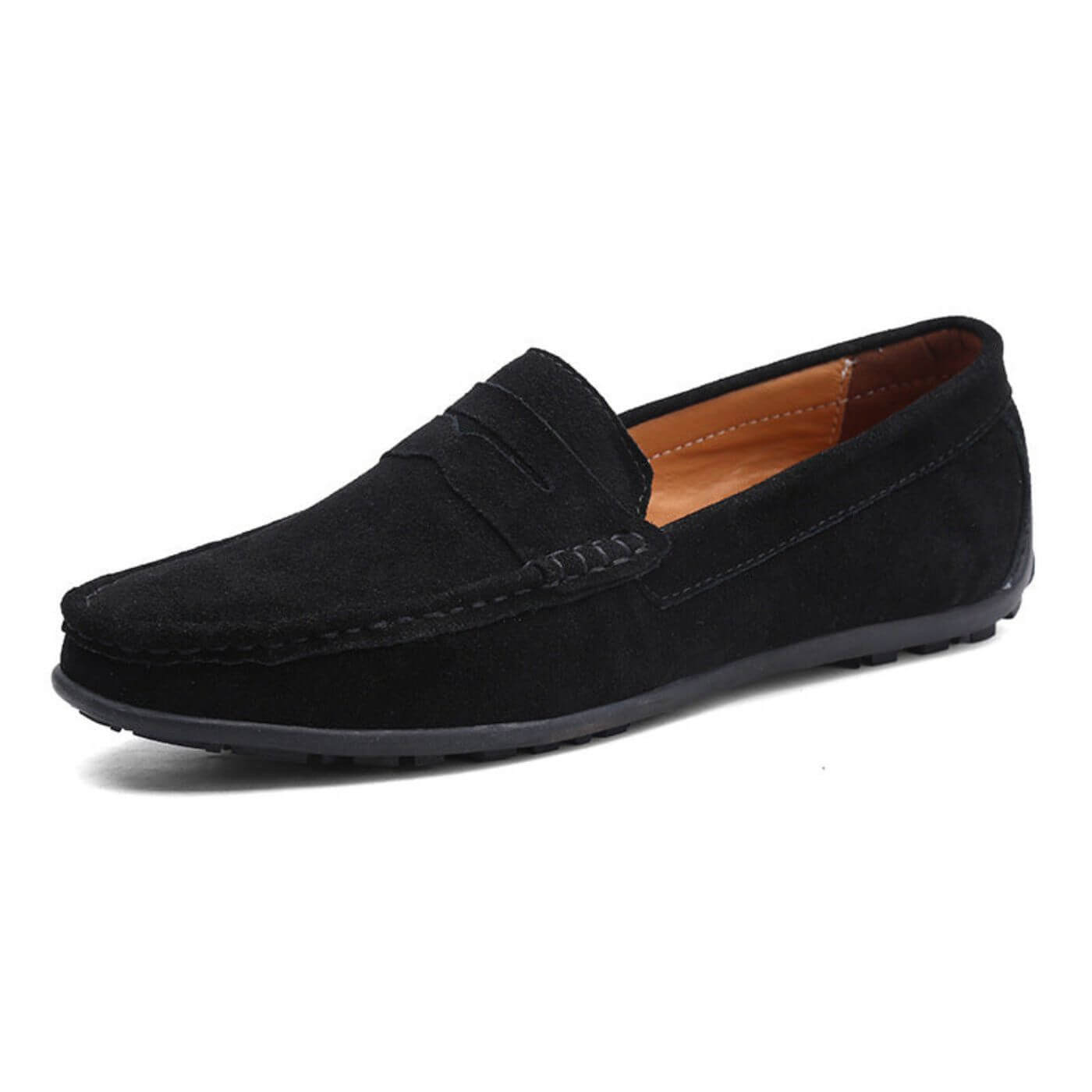 Lorenz™ – Schmerzfreie Orthopädische Loafer