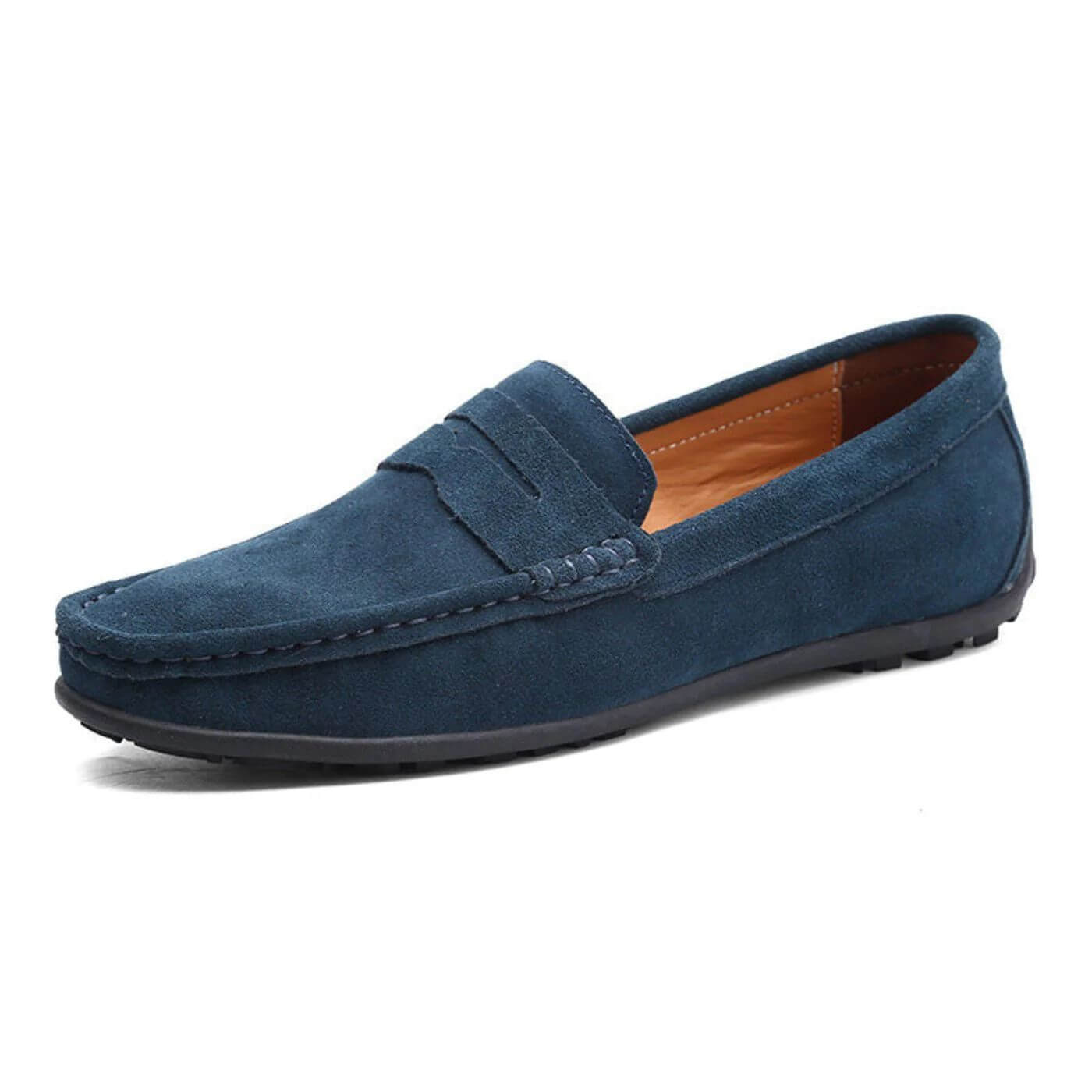 Lorenz™ – Schmerzfreie Orthopädische Loafer