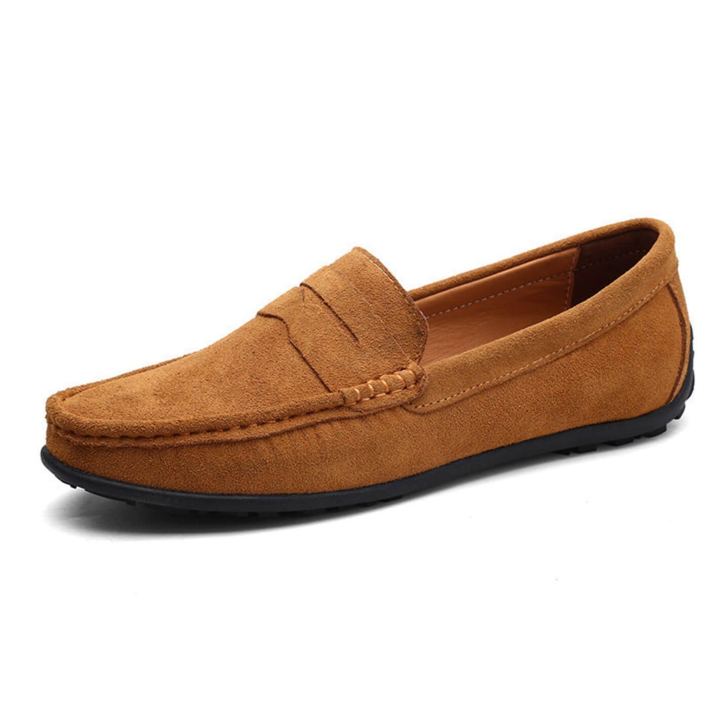 Lorenz™ – Schmerzfreie Orthopädische Loafer