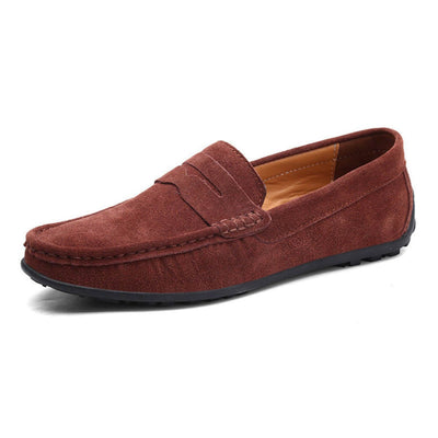 Lorenz™ – Schmerzfreie Orthopädische Loafer