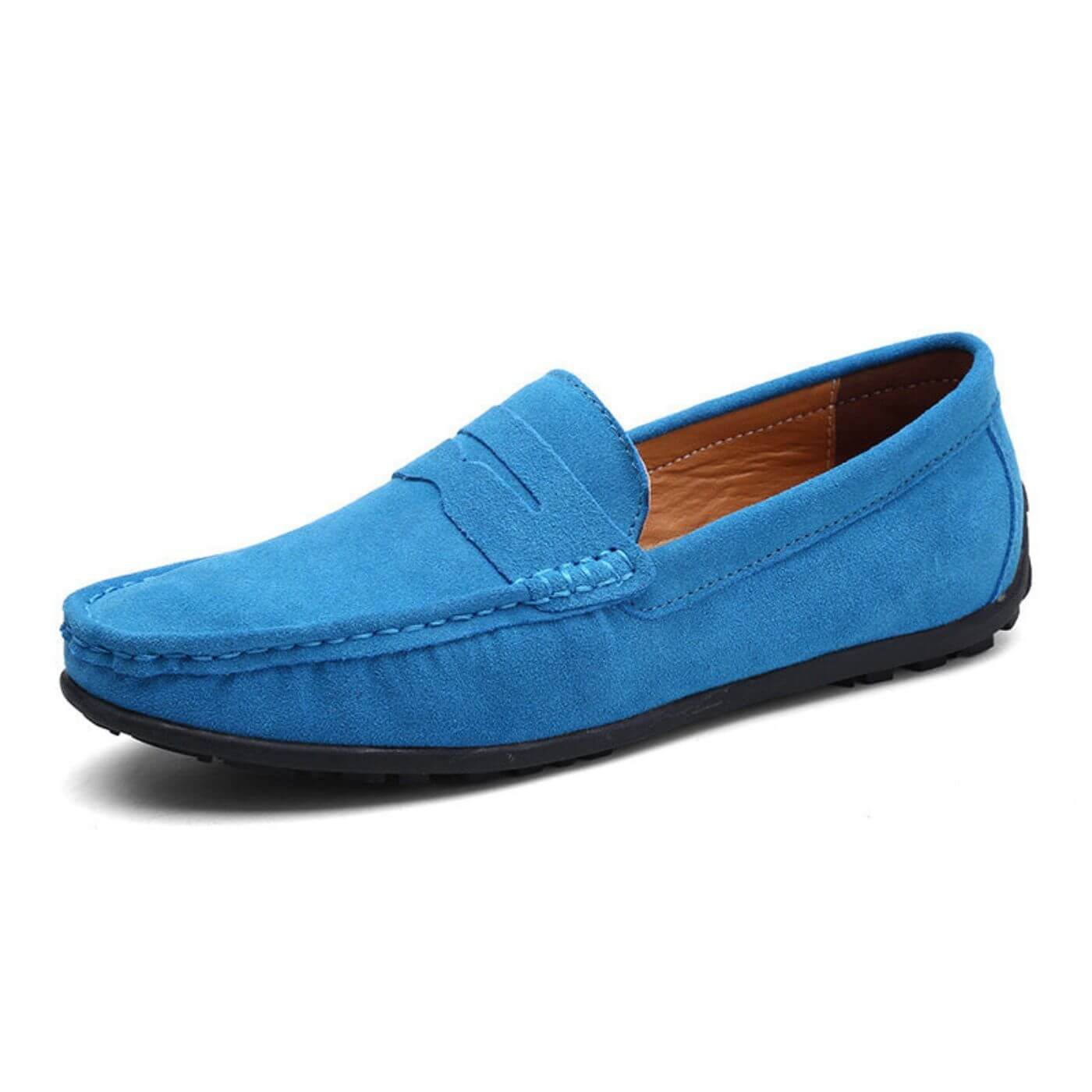 Lorenz™ – Schmerzfreie Orthopädische Loafer