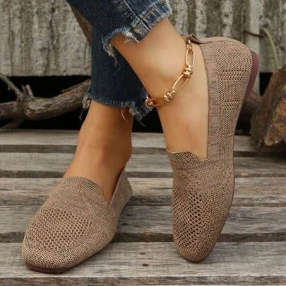 Lucy™ - Orthopädische Schuhe