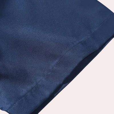 Ludwik- Leichtgewichts Somcmerhemd für Herren