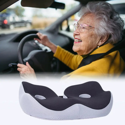 LumbarMed Pro Orthopädisches Sitz Kissen