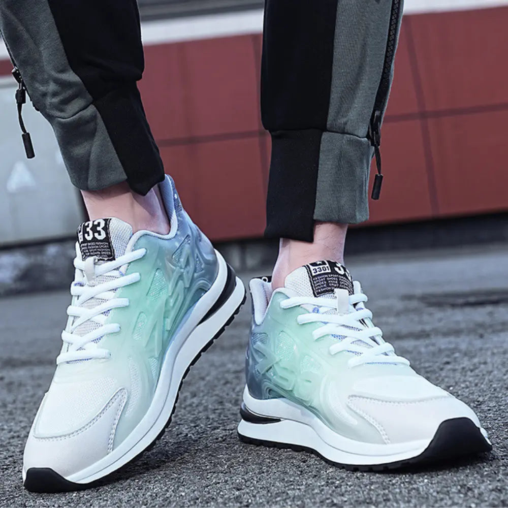 Lumi 750 (2.7" Erhöhung)