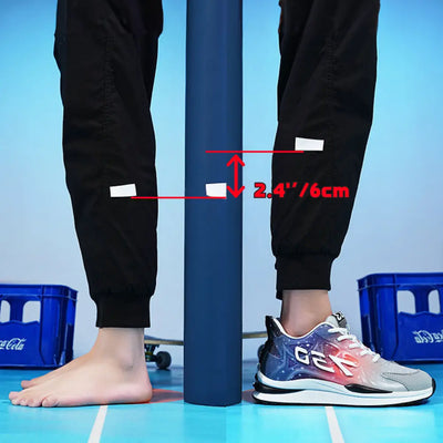 Lumi 750 (2.7" Erhöhung)