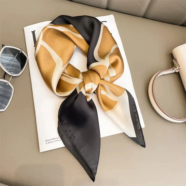 Faihaa | Seidenschal