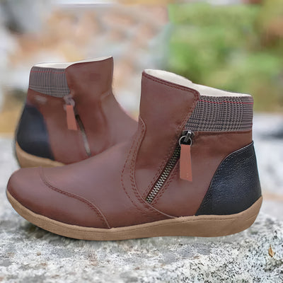 Damenschuhe – Orthopädische Unterstützung für Komfort