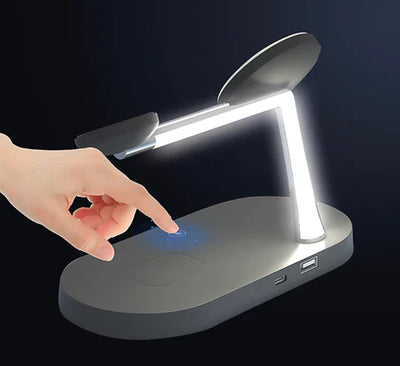 Mehrzweck-Ladestation Pro 5-in-1