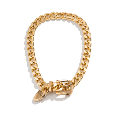 Liselotte | Kette Tropfen Halskette