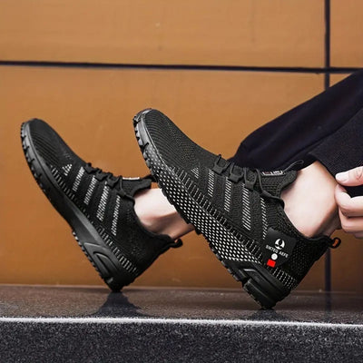 Lukas – Orthopädische Sneakers für höchsten Tragekomfort