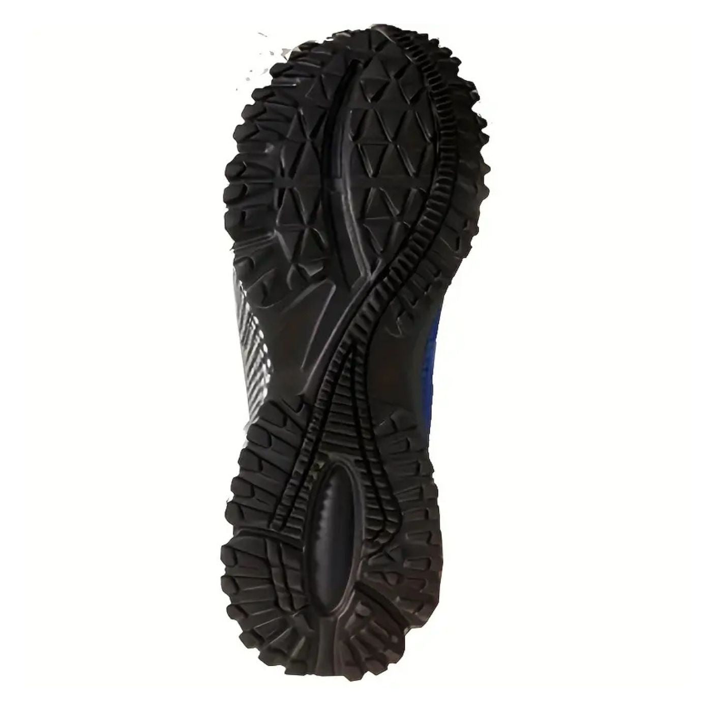 Lukas – Orthopädische Sneakers für höchsten Tragekomfort